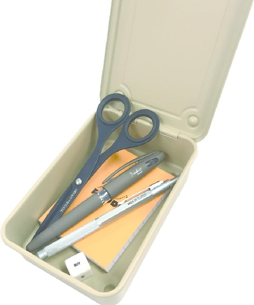 Kitera LS T-150LS Trunk Tool Box