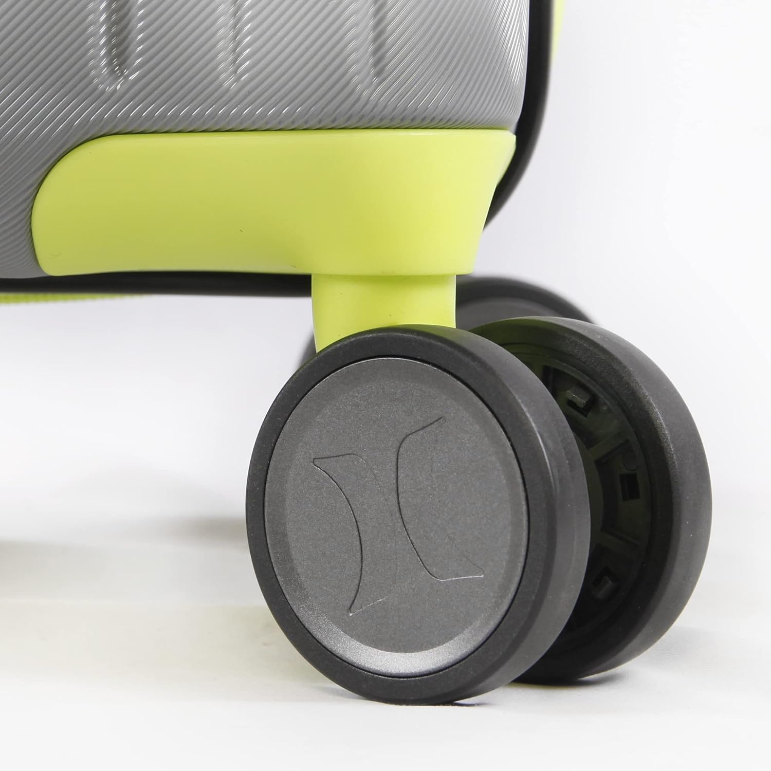 Hurley Suki Hardside Spinner image number 4