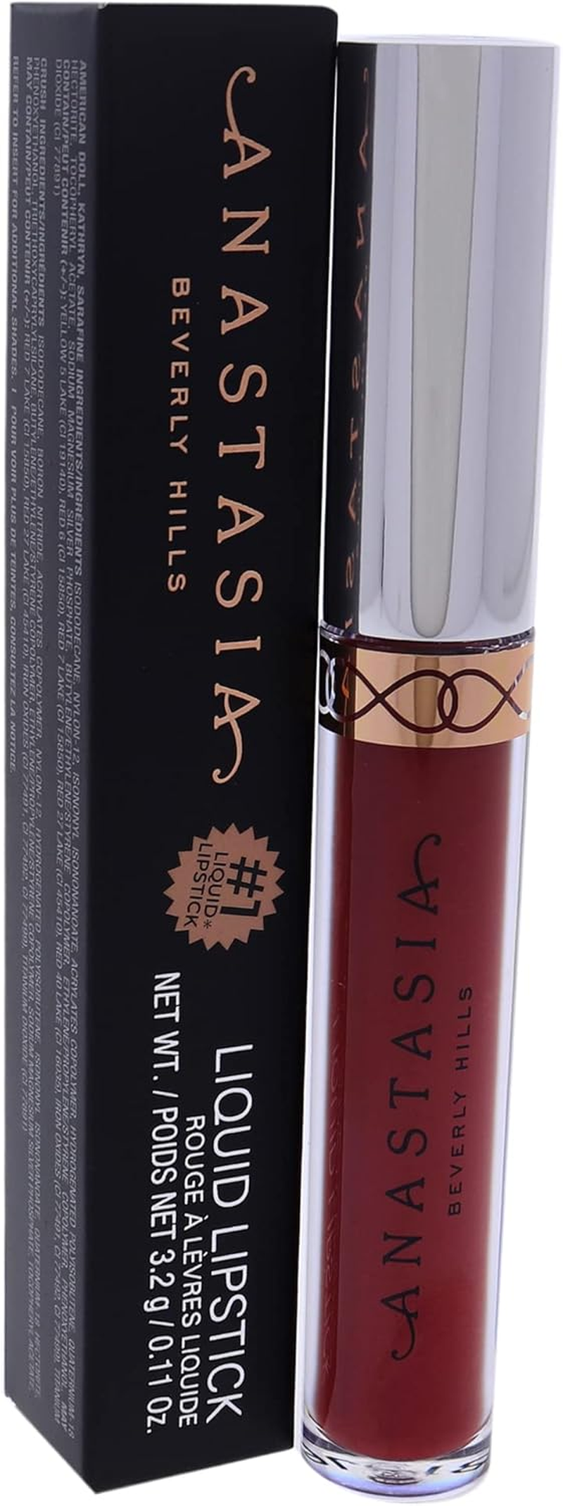 Anastasia Beverly Hills Beverly Hills Liquid Lipstick