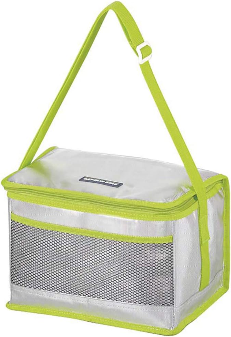 Captain STAG BBQ Picnic Cooler Bag, Cooler Box, Cegil, Soft