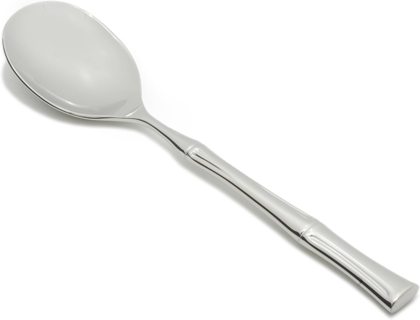 Fortessa Royal Pacific 18/10 Stainless Steel Flatware Appetizer/Cake Fork, Set of 12, Silver image number 4