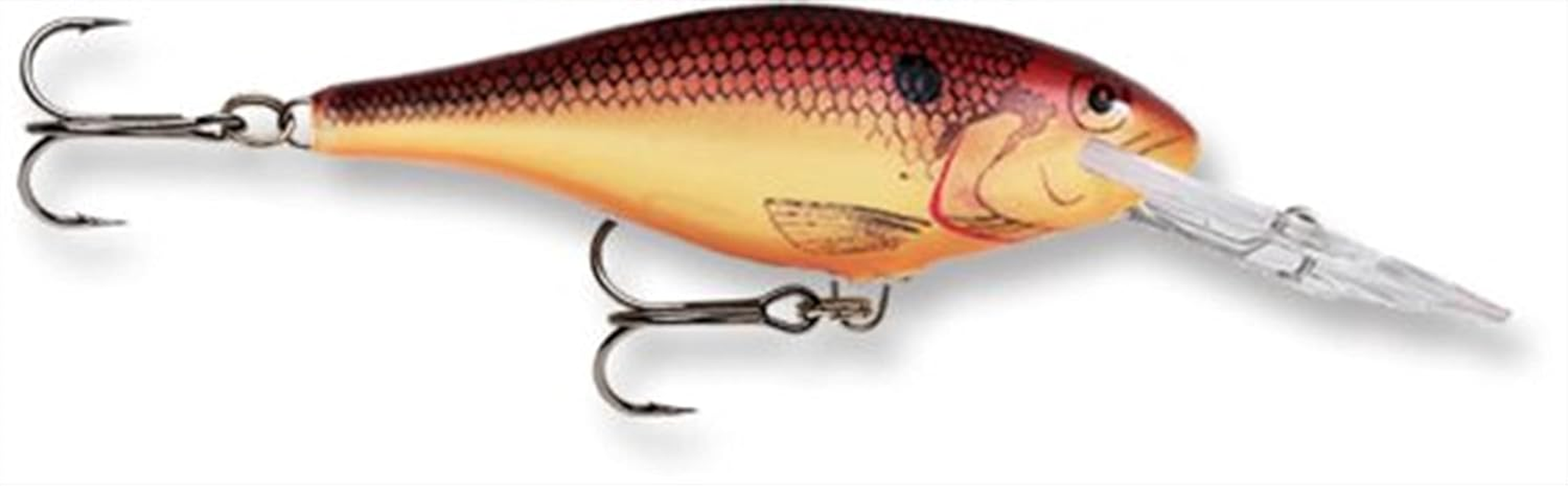 Rapala Shad Rap 05 Fishing Lure