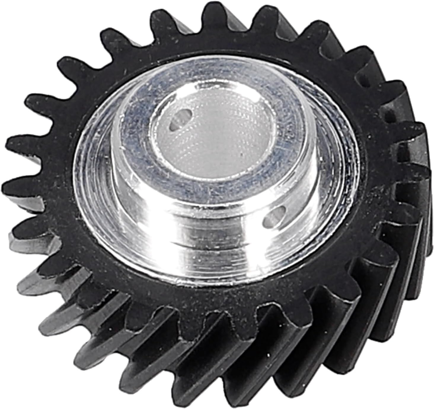 WHIRLPOOL 1 X PART # W10112253 or AP4295669 or 4162897 GENUINE FACTORY OEM ORIGINAL MIXER WORM GEAR for KITCHENAID image number 2