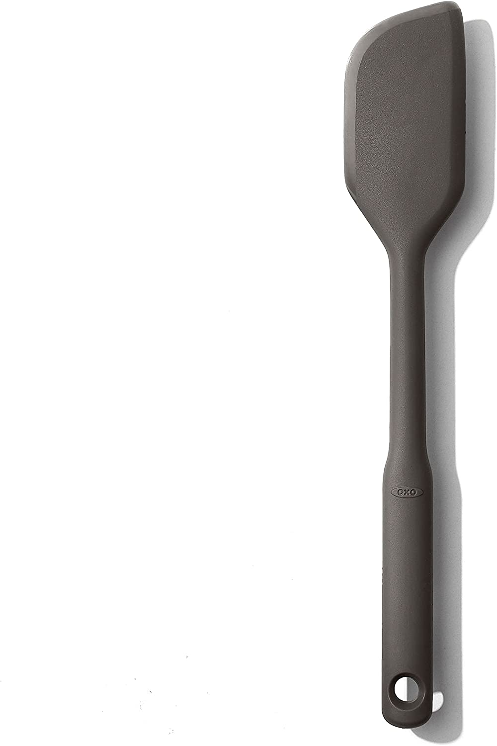 OXO Good Grips Silicone Spoon Spatula - Peppercorn