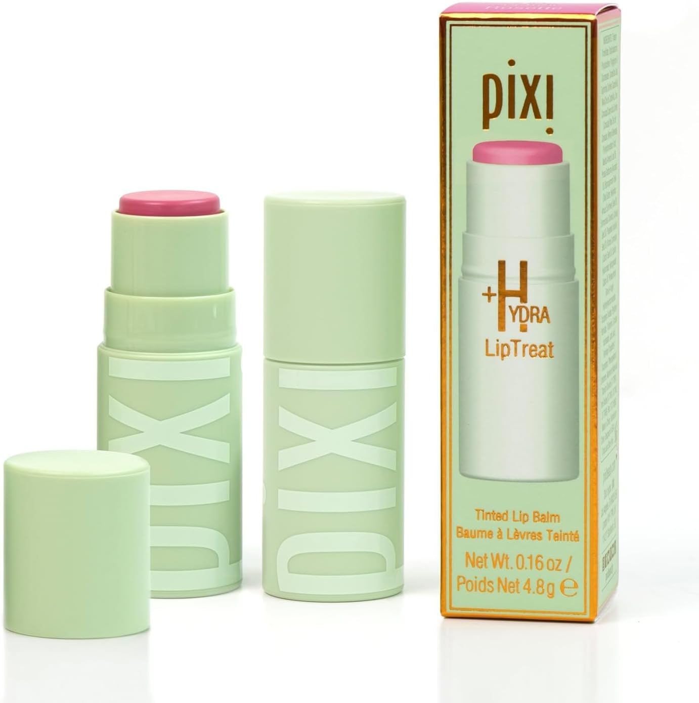Pixi +Hydra Lip Treat Rosette image number 5
