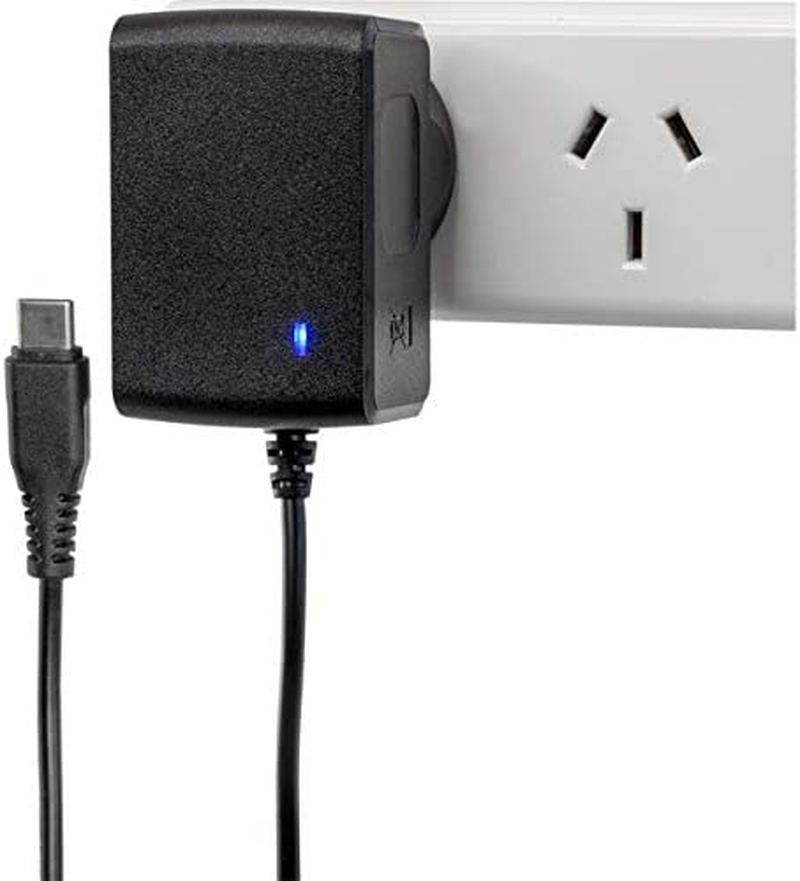 5.1V DC 3A Power Supply