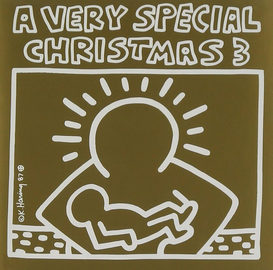 Very Special Xmas 3 / Various