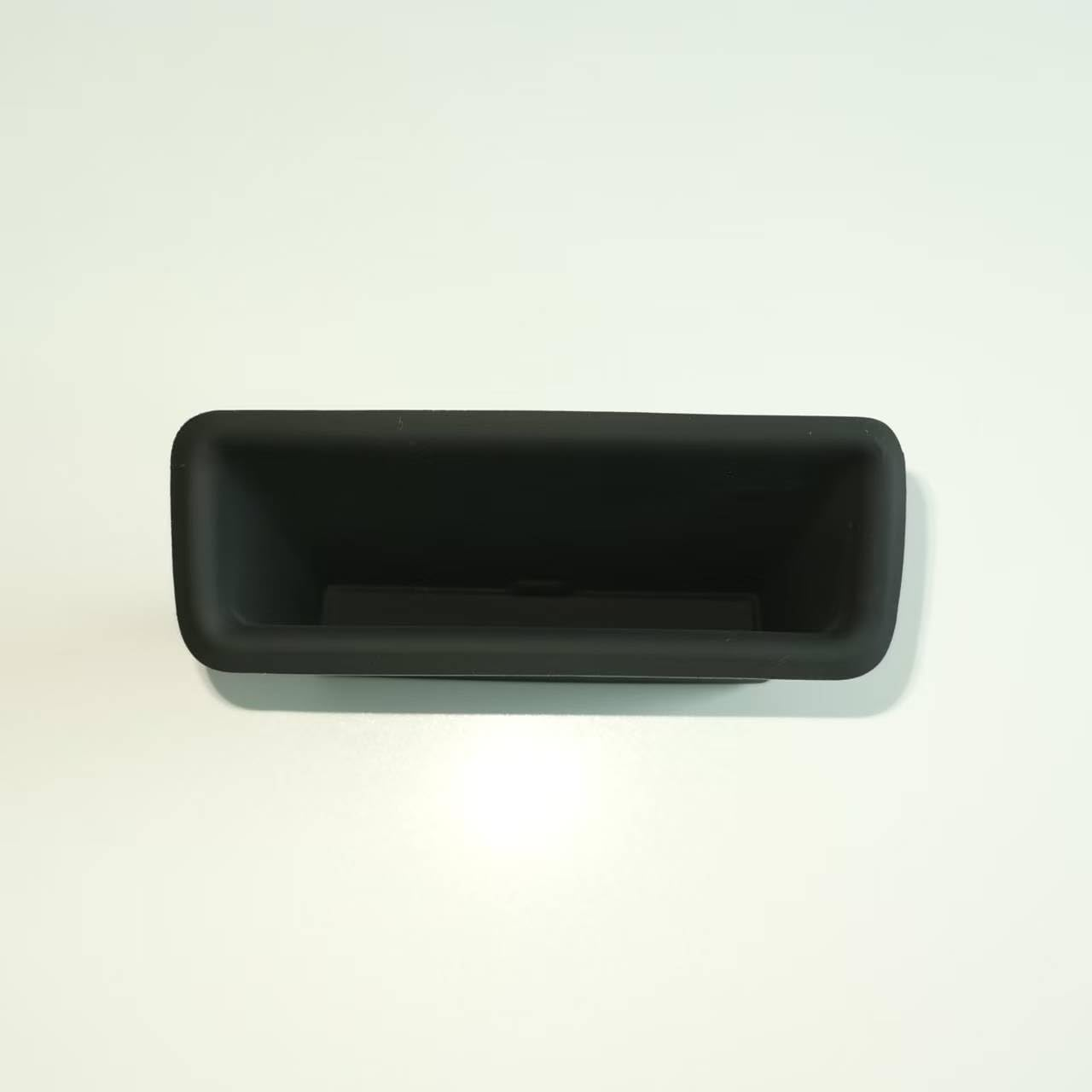 Dashboard Screen Storage Box Storage Tray Silicone Interior Series Accessories for BYD Shark 6 (Armrest Storage Box (Rear Row)) image number 6