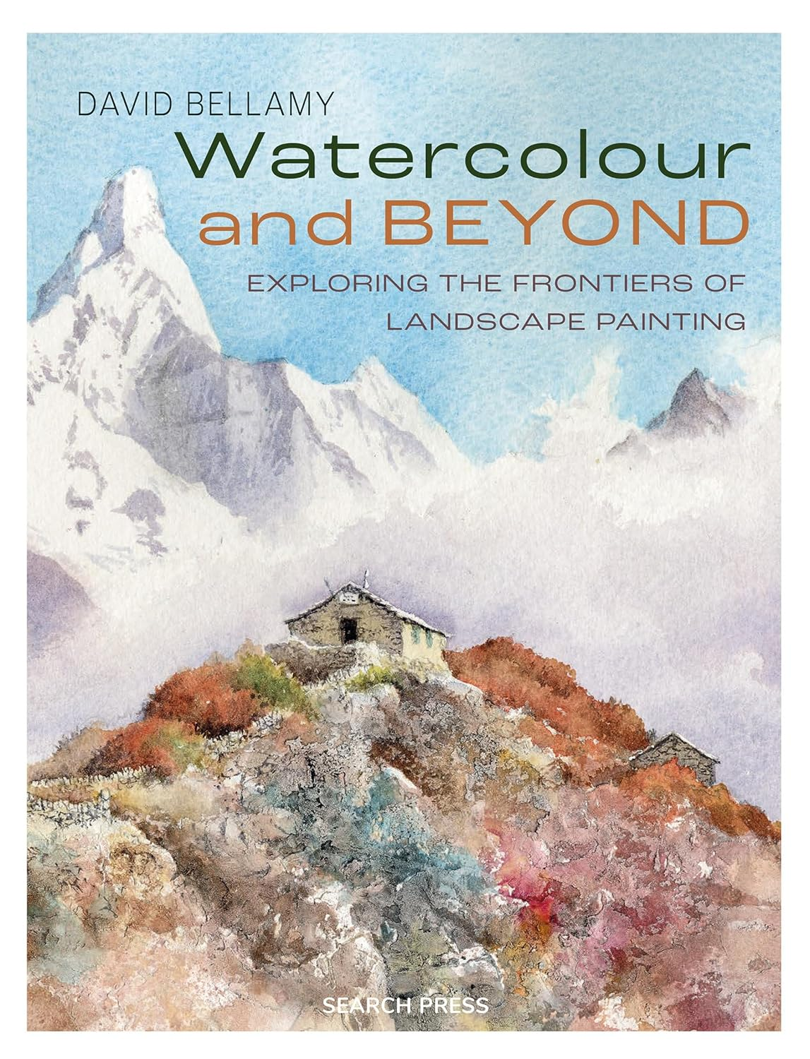 Watercolour and Beyond: Exploring the Frontiers of Landscape Painting image number 2