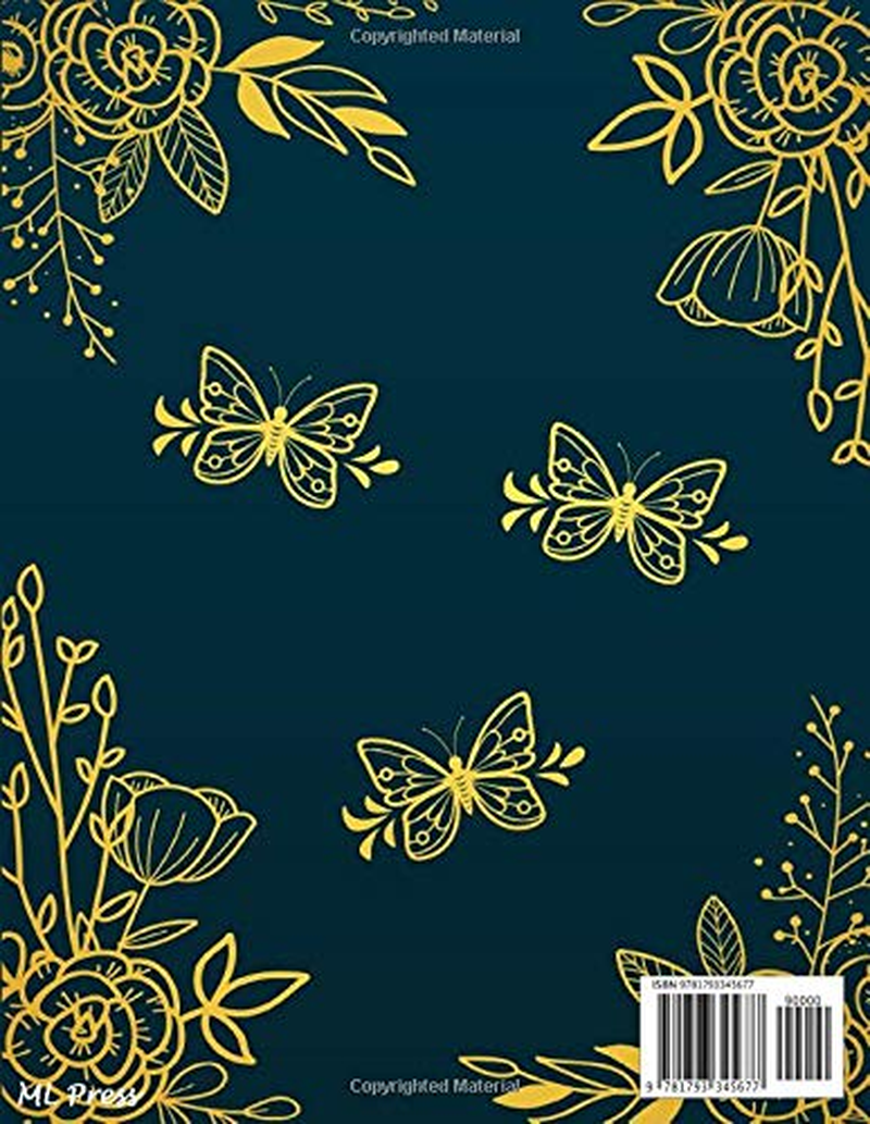 Carol: Personalized Name Notebook/Journal Perfect Gift for Women & Girls 100 Pages A4 image number 1