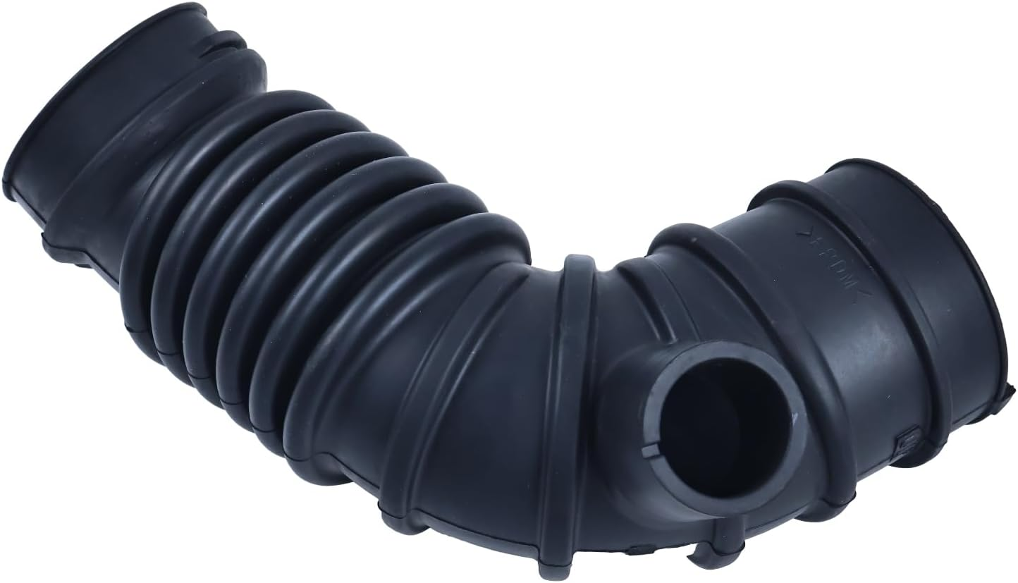HOLDWELL Air Cleaner Intake Duct Hose 1505A632 1505A524 Compatible with 2010-2015 Mitsubishi Lancer 2011-2015 Mitsubishi Outlander Sport