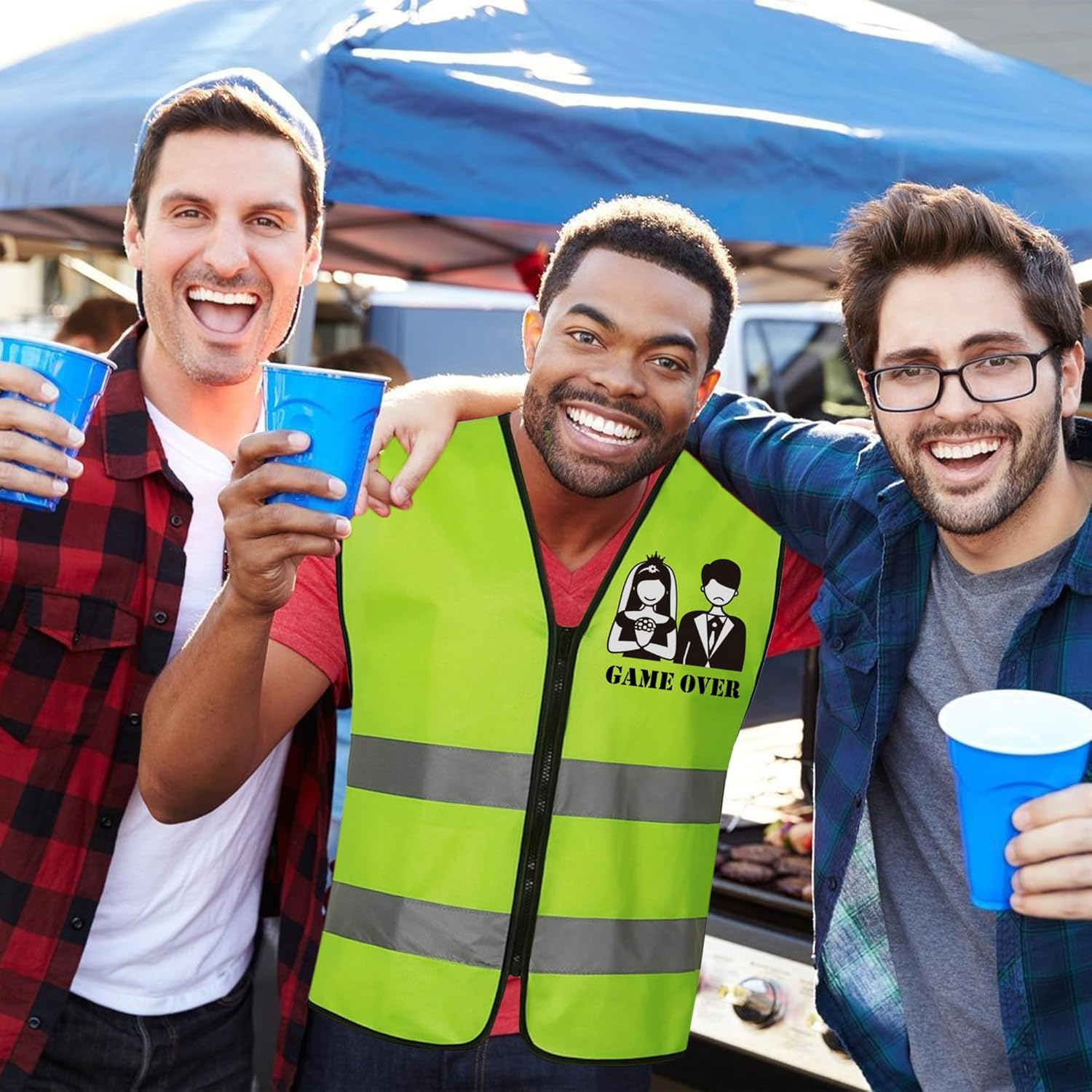 Bachelor Party Gifts Bachelor Party Accessories Bachelor Party Supplies for Men Groom to Be Gifts Funny Bachelor Party Favors Stag Do Party Accessories Bachelorette Party Supplies