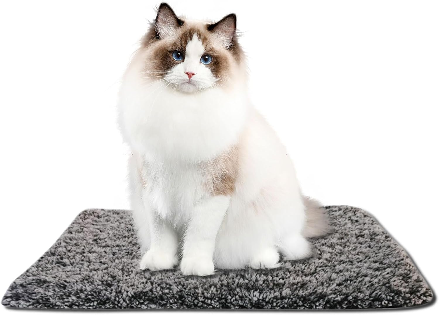Non-Slip Carpet Mat, Non-Slip Carpet Underlay, Non-Slip Carpet Underlay, Non-Slip Mat, Non-Slip Mat for Cats, Non-Slip Mat Fixer for Cats image number 5