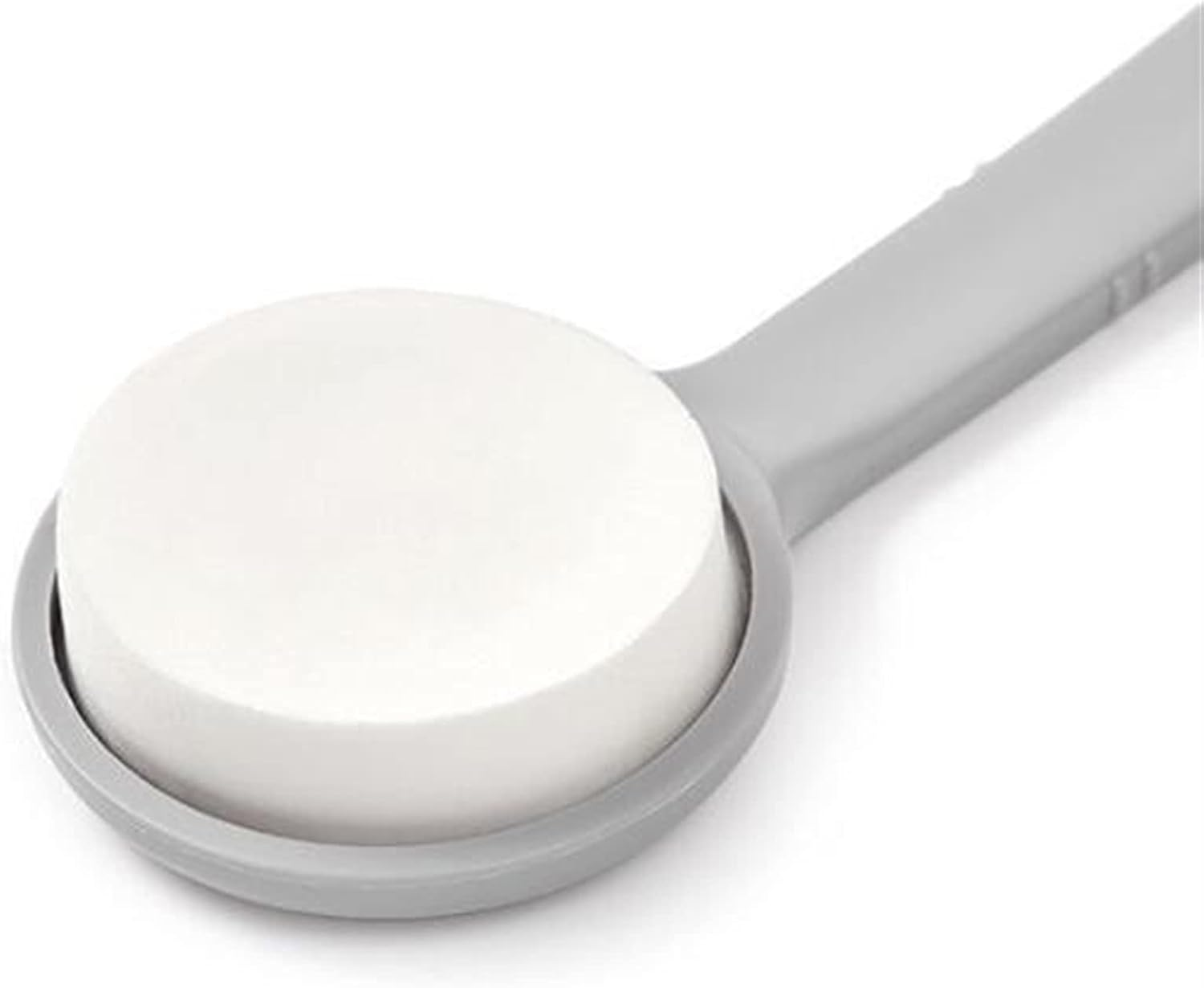 JUNMIN Long-Handled Bath Sponge Brush, Massage Supplies, Wipe Back Bath Towels, Decontamination Energy image number 1