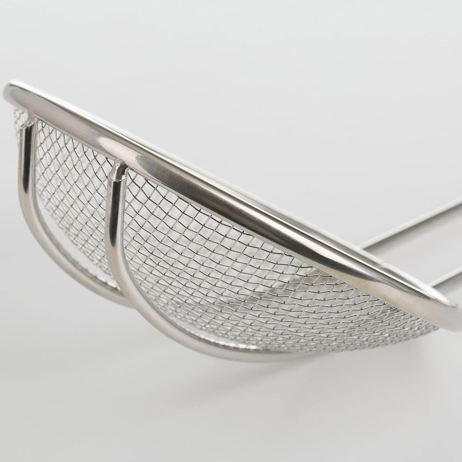 Westmark 4004094123771 Slotted Spoon/Blanching, Silver, 4004094123771 image number 6