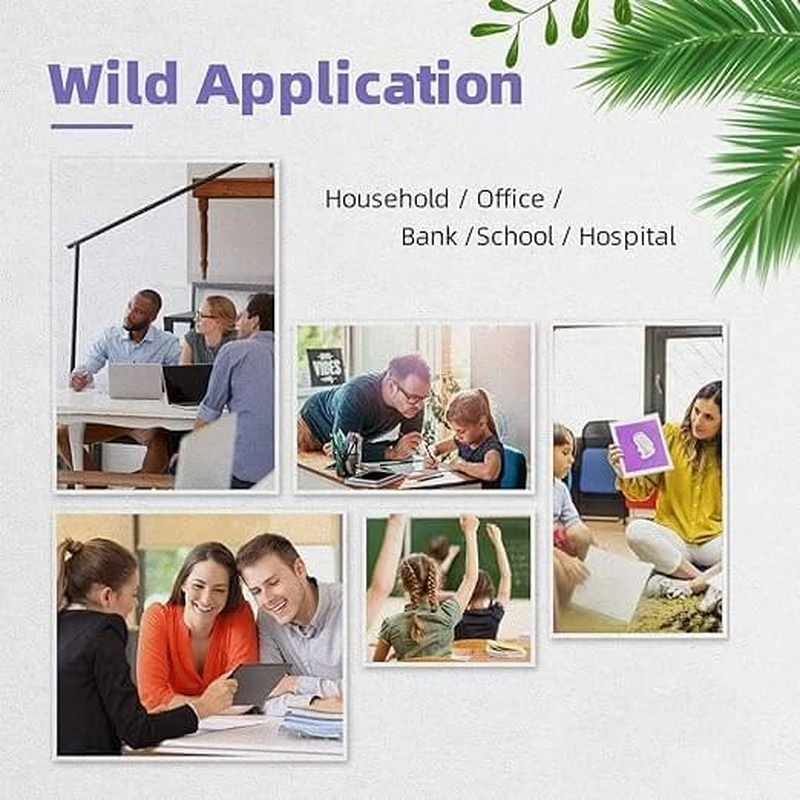 Compatible Ink for Epson 220XL for Epson Expression Home XP-220 XP-320 XP-324 XP-420 Workforce WF-2630 WF-2650 WF-2660 WF-2750 WF-2760 (1BK,1C,1M,1Y) 4 Pack image number 3