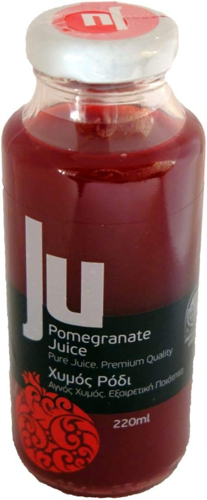 Royal Fields Natural Pomegranate Juice, 1000 Ml image number 1