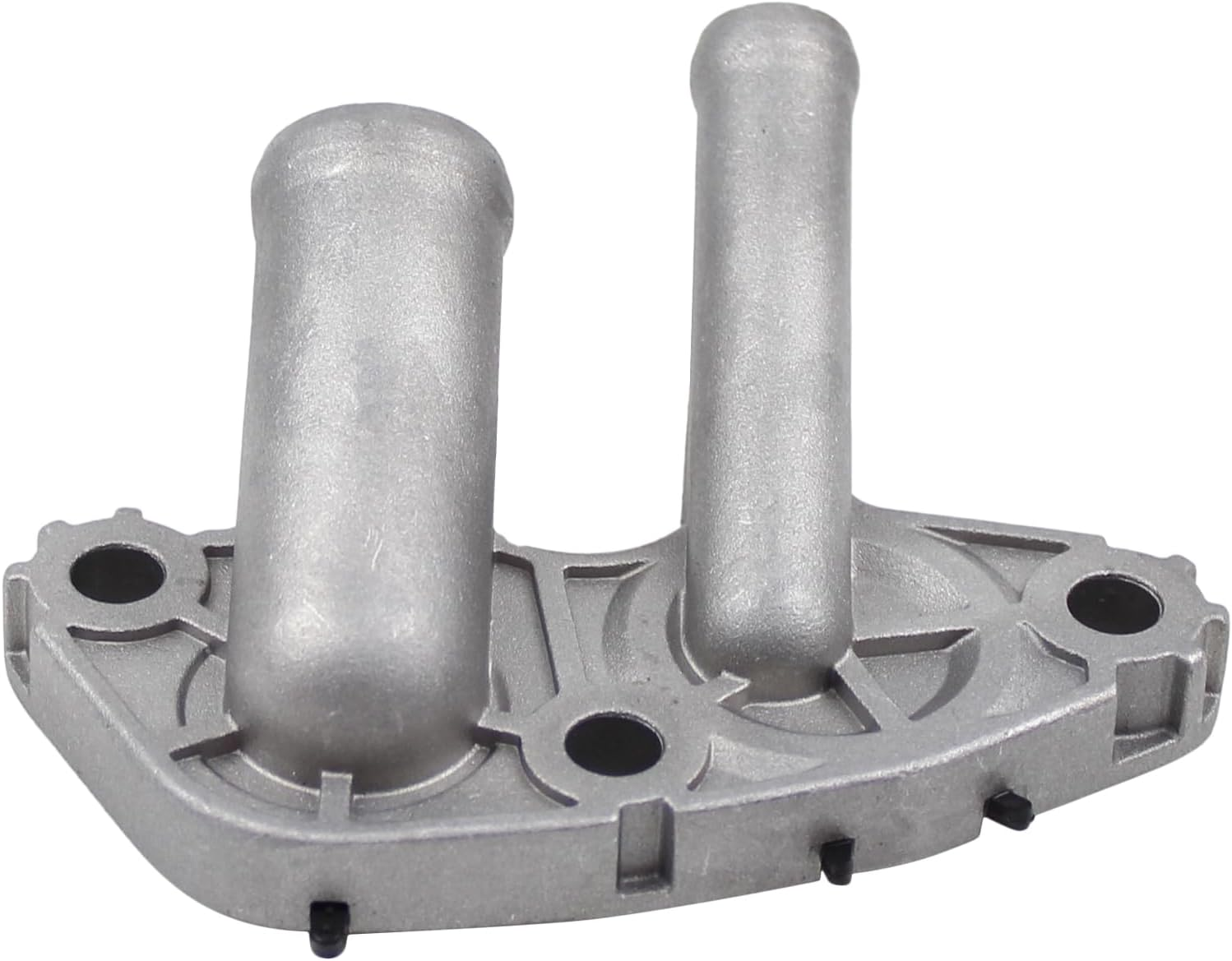 Applianpar PCV Valve Hose Connector Zirconium Alloy for Subaru BRZ 2013-2024, Crosstrek 2013-2024, Forester 2011-2015, Impreza 2012-2024, Legacy 2013-2019, Outback 2013-2019, WRX 2015-2016