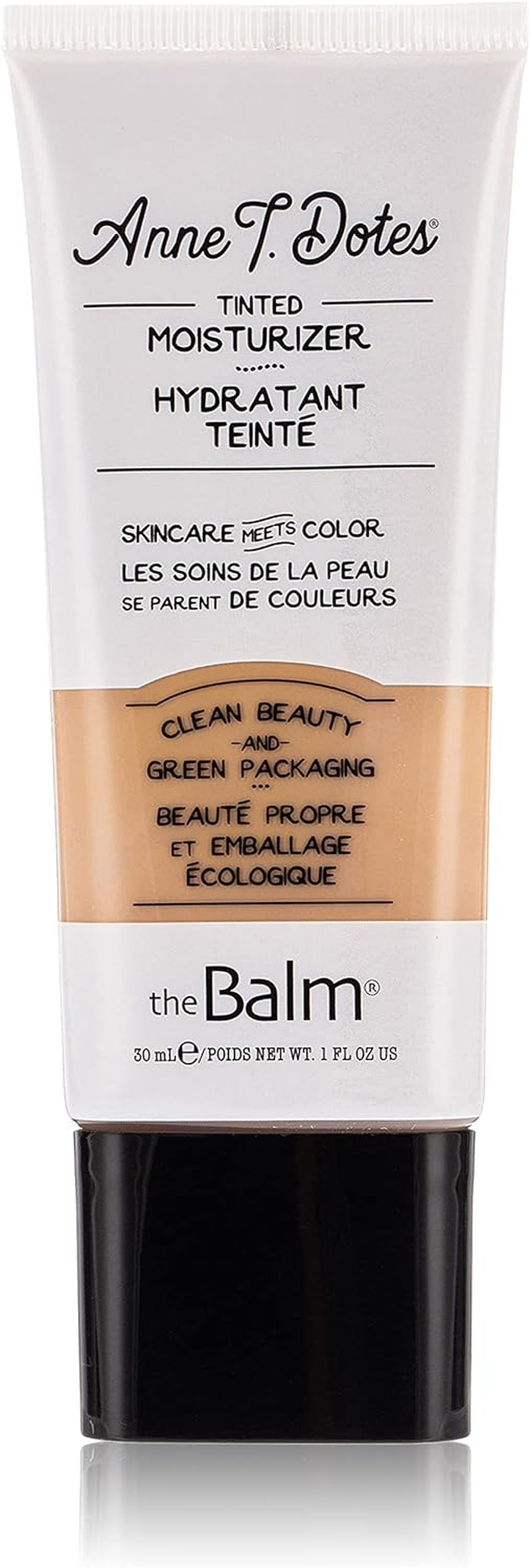 Thebalm Anne T. Dote Tinted Moisturizer - Light/Medium, 30G