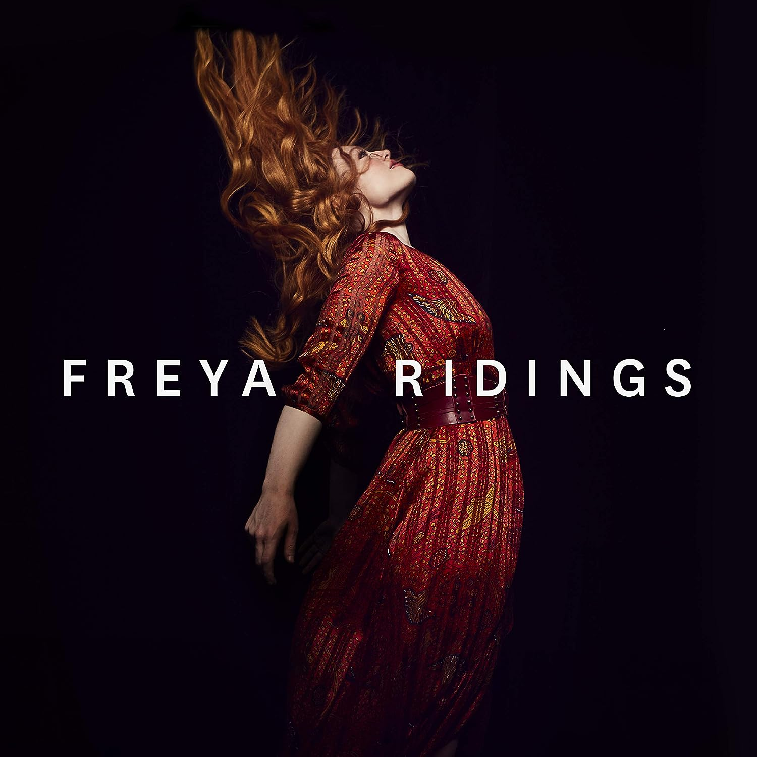 Freya Ridings image number 1
