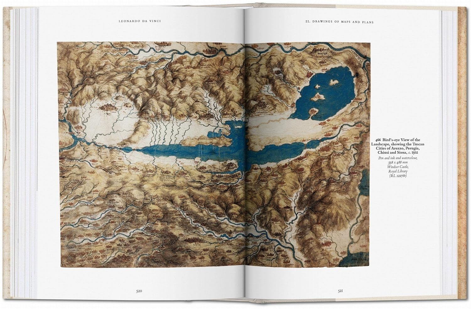 Leonardo. the Complete Drawings image number 6