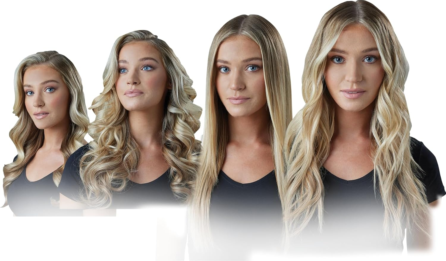 Remington Hair Straightener with Functionality of Curling Iron from Sleek & Curl S 6500, Pack Of1 image number 5