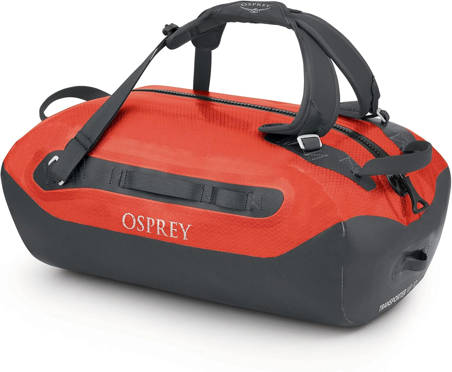 Osprey Transporter Wp 40L Duffel Bag One Size