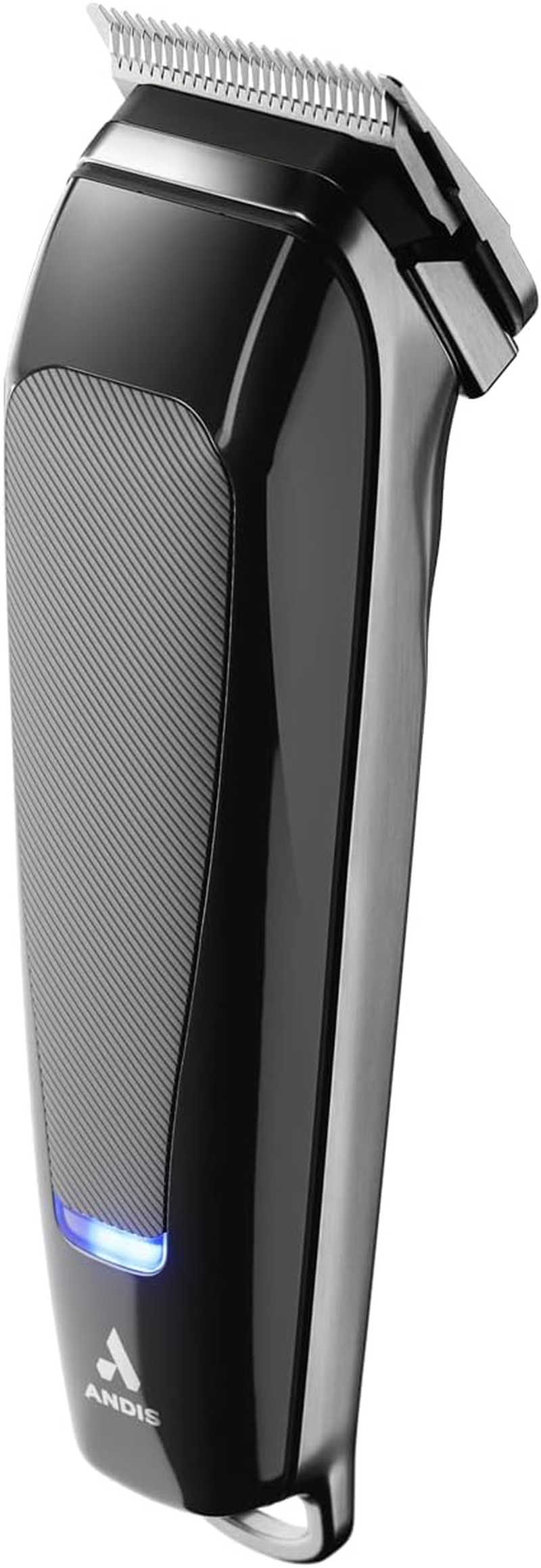 Andis Revite Clipper - Black image number 3