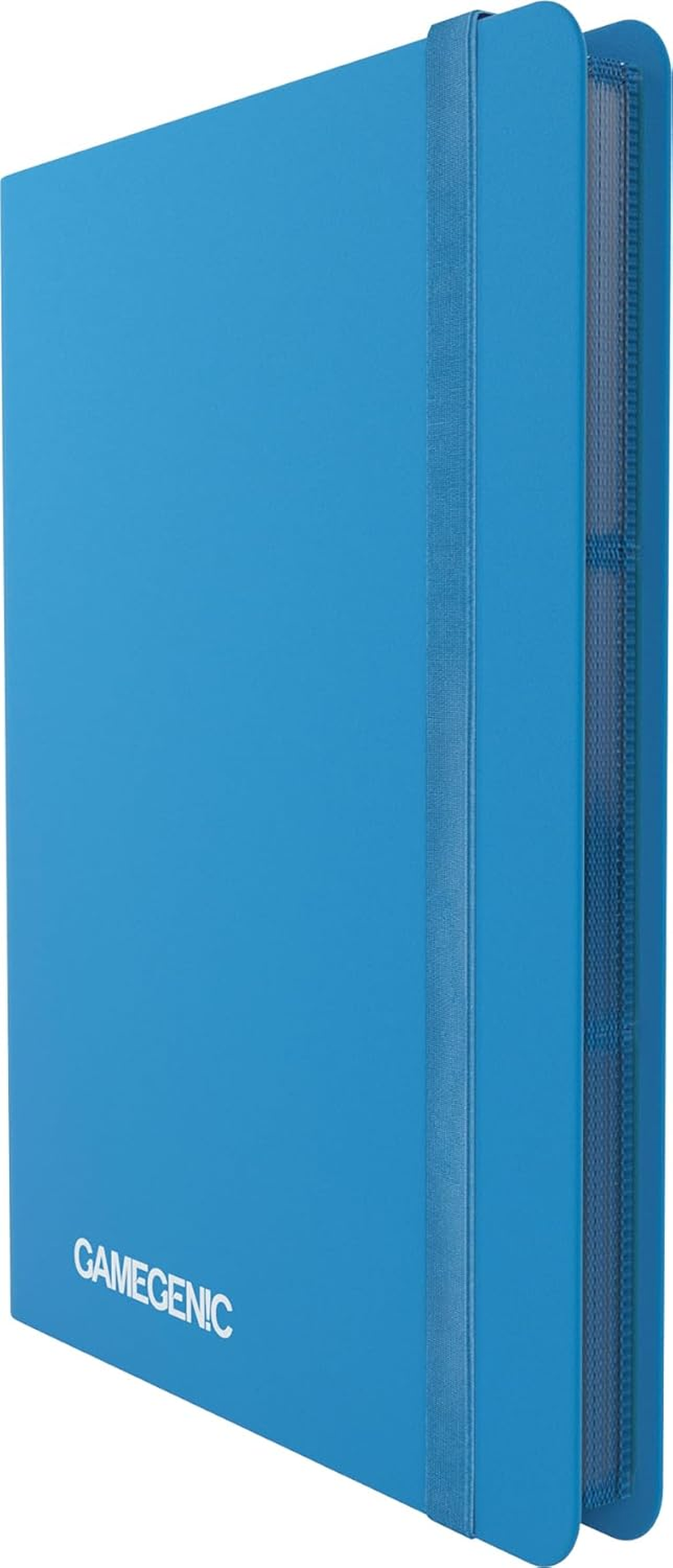 Gamegenic GGS32002ML Casual Album 18-Pocket, Red