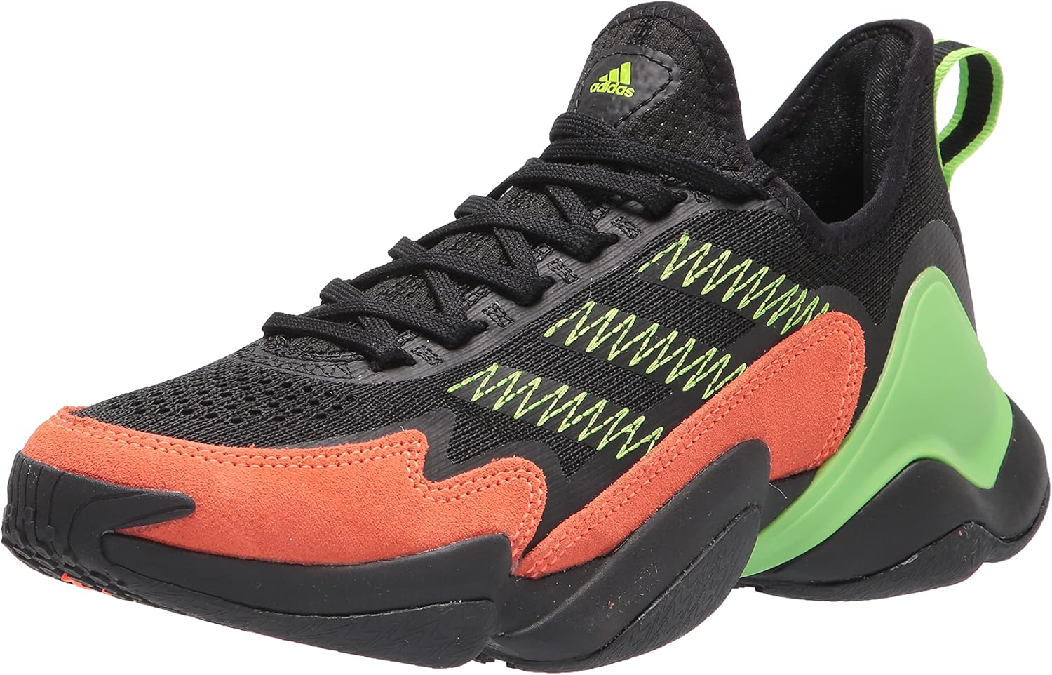 Adidas Unisex-Adult Impact FLX Football Shoe