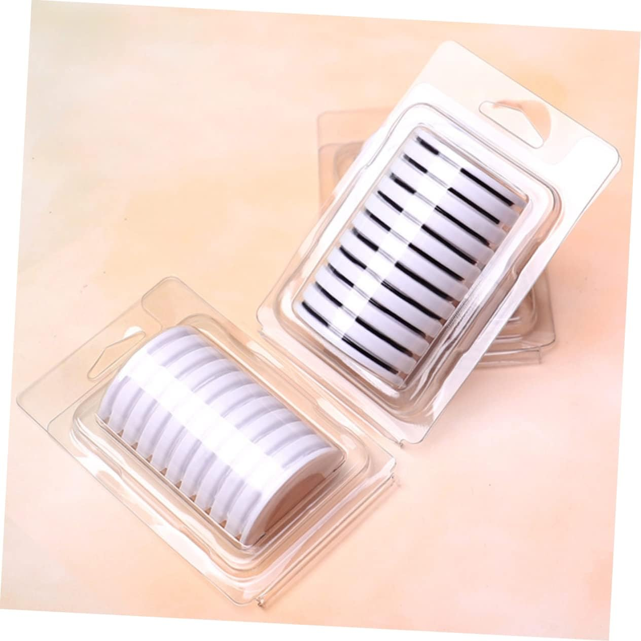 Gatuida Self-Adhesive Eyelash Tape Sweatproof Lash Adhesive Strips Strips for Eyelash Extensions image number 1