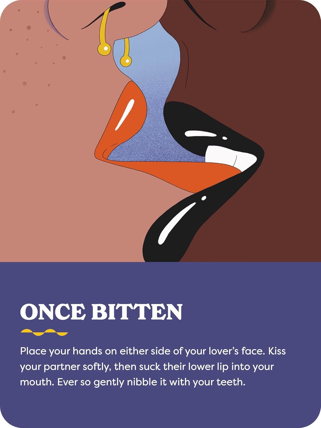 A Hot Minute: a Quick and Dirty Sex Game image number 1