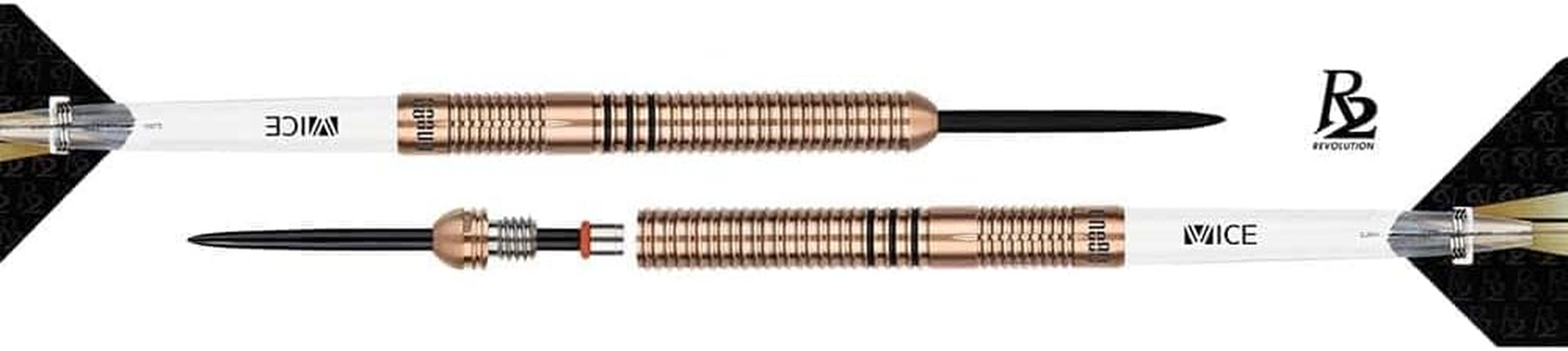 One80 Dart R2 Revamp 22 G image number 2
