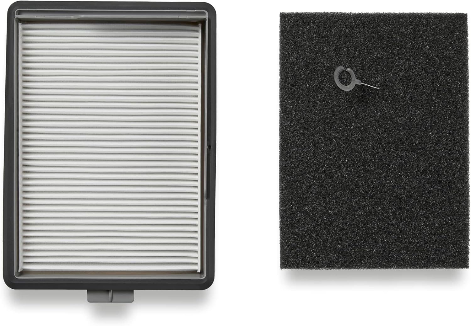 Miele SF-HA 60 HEPA Airclean Filter with Timestrip Indicator, Vacuum Filter for Boost CX1 Bagless Vacuum Cleaners image number 6