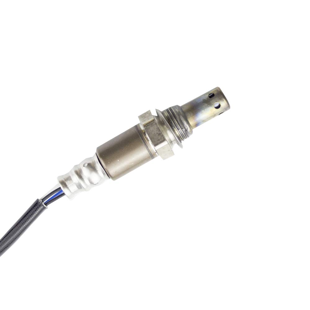 Higherbro 2PCS Oxygen O2 Sensor for 2007 2008 2009 2010 2011 2012 Toyota Yaris 1.5L Upstream + Downstream