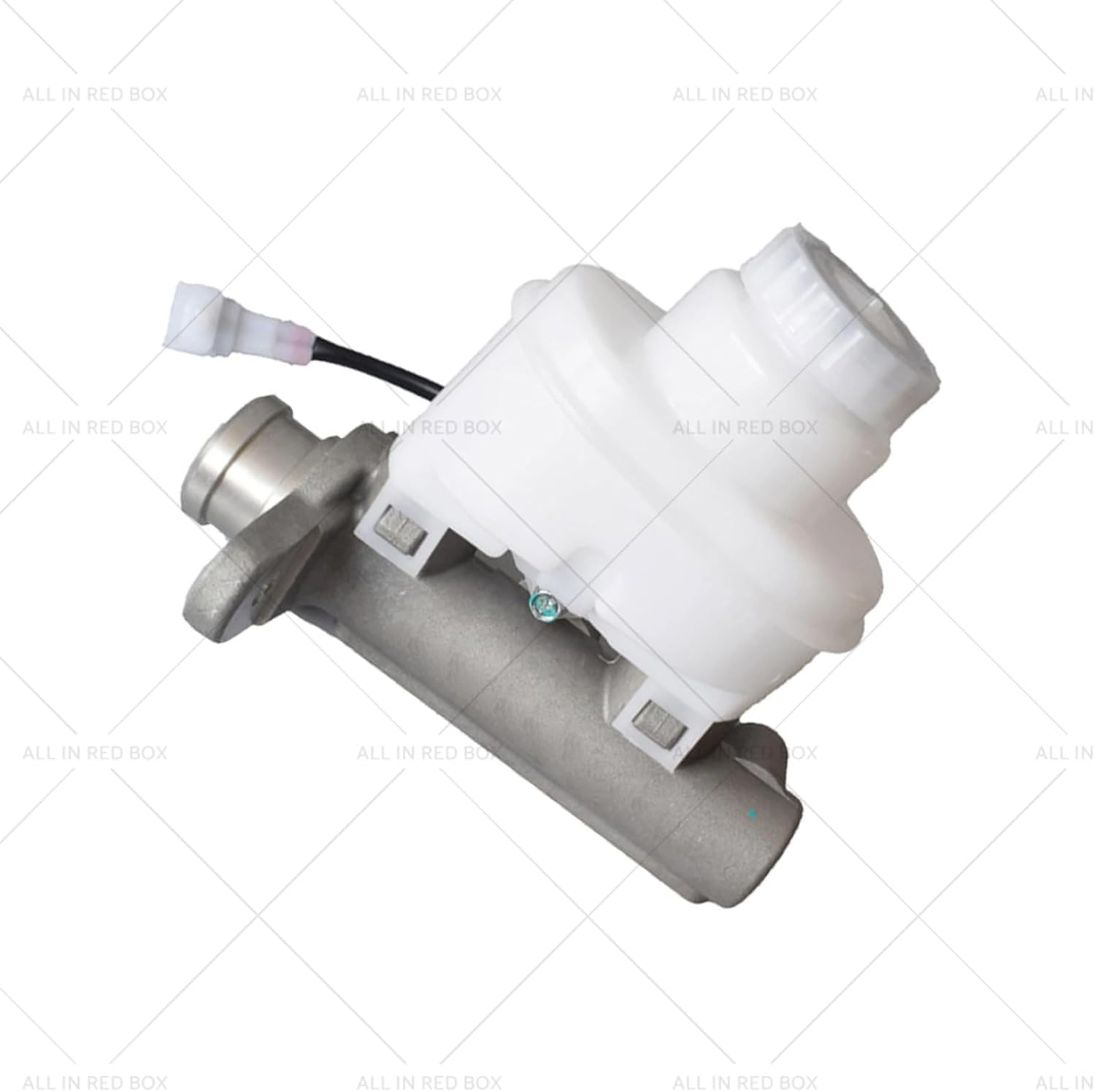 MAX COOL Brake Master Cylinder Suitable for Great Wall V200/V240 K2 Series 1 2009-2015 image number 1