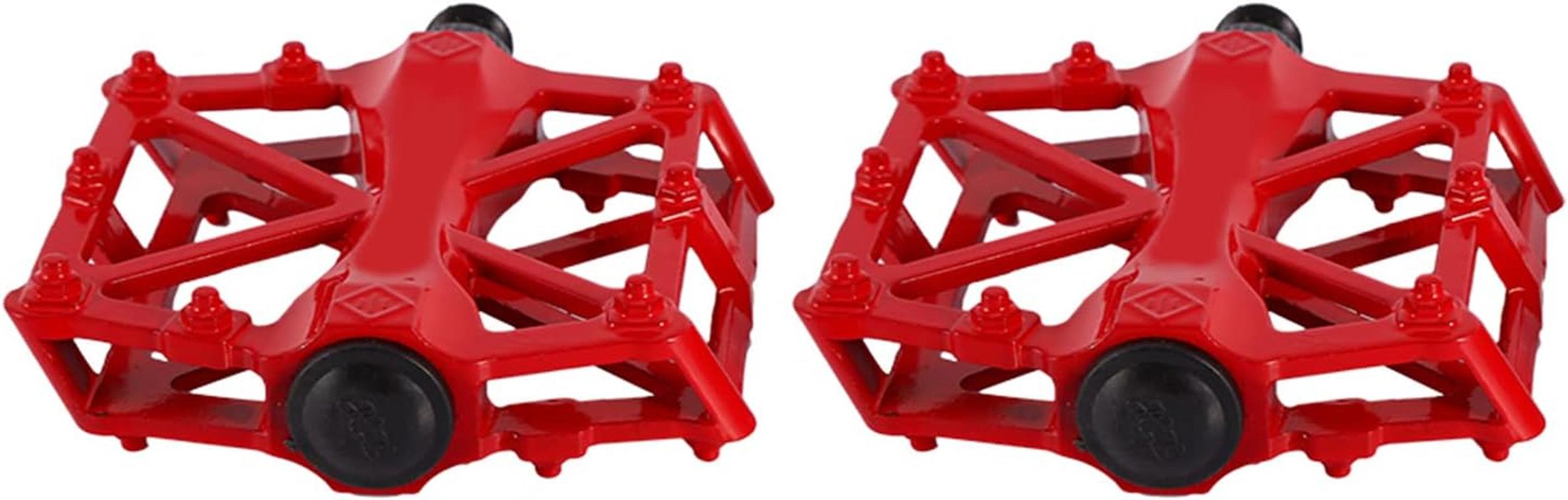 Highly Light Cycling Platform Pedals Ideal for Long -Term Distance Danger image number 6