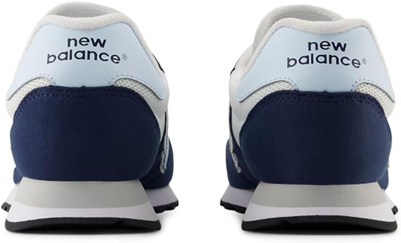 New Balance Lifestyle Shoe - Womens - Animal 4 - Microfiber Mesh - Alpha Pink