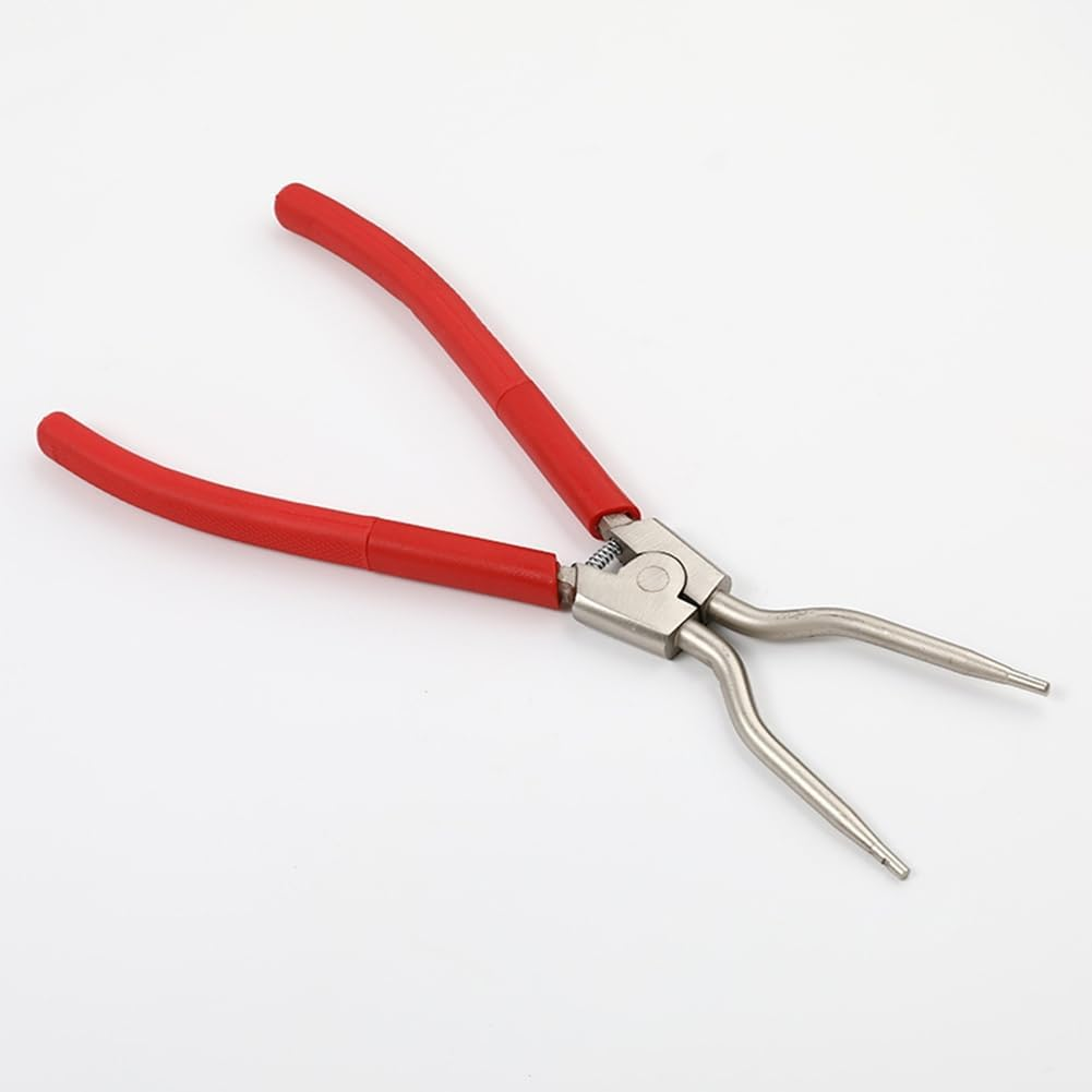 AUJING Washer Spring Expansion Removal Tool, 11 Inche Spring Extending Tool, Inner Outer Spring Replace Tool for Washing Machine image number 5