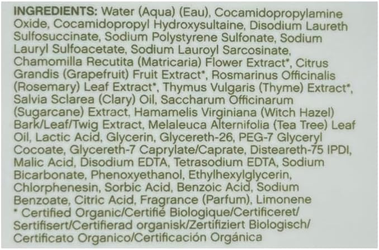 KEVIN MURPHY MAXI WASH 1000ML image number 1