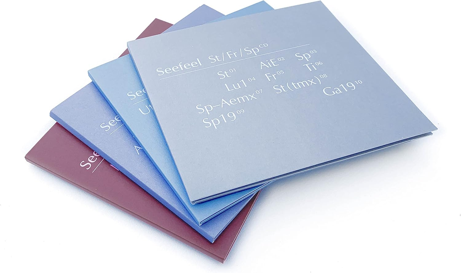 Rupt & Flex (1994 - 96) image number 2