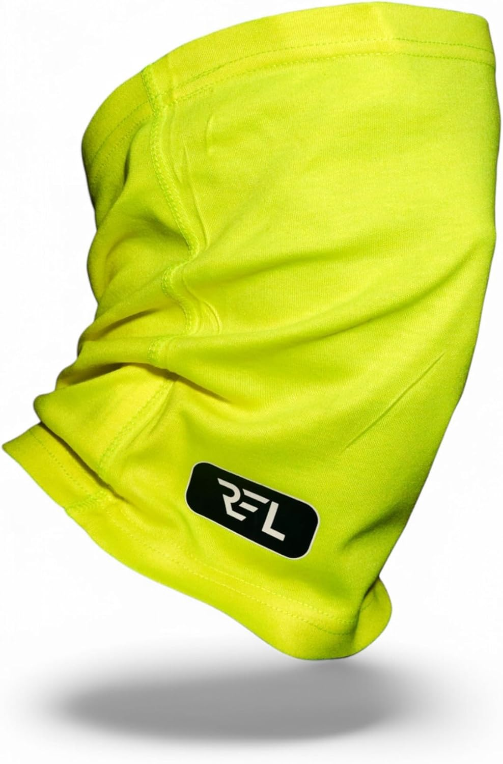 Regal Enterprises LLC FR Flame Resistant Face Mask &ndash; Lightweight Breathable Full Cover Neck Gaiter Snood for Welding, Hunting, Military, Construction, and Outdoor Work image number 4