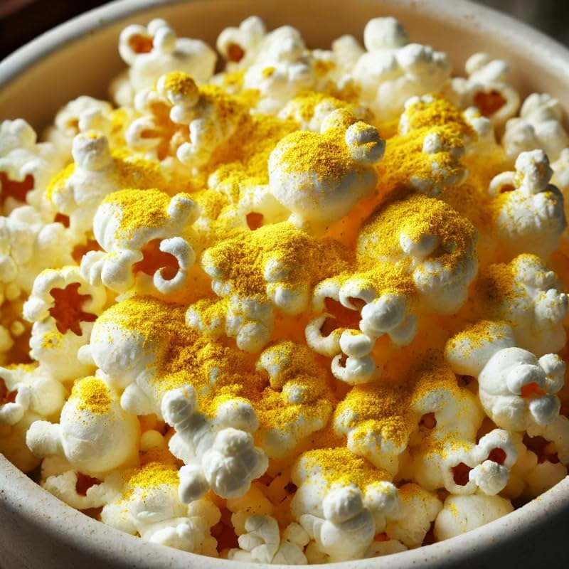 Popcorn Sprinkle Value Six Pack image number 2