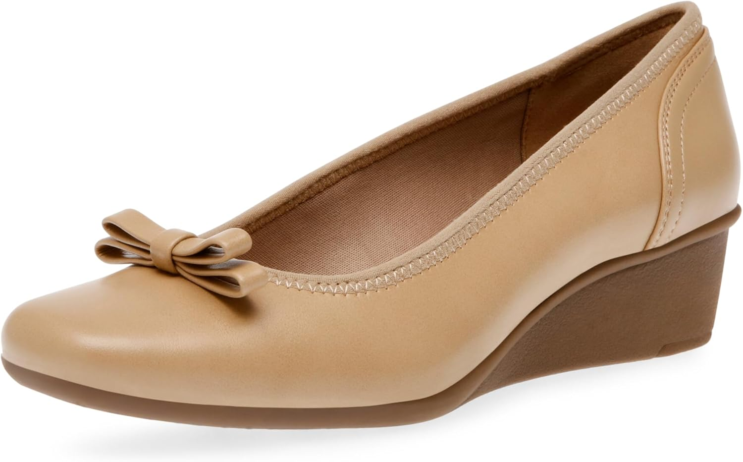 Anne Klein Women'S Waldorf Ballet Flat
