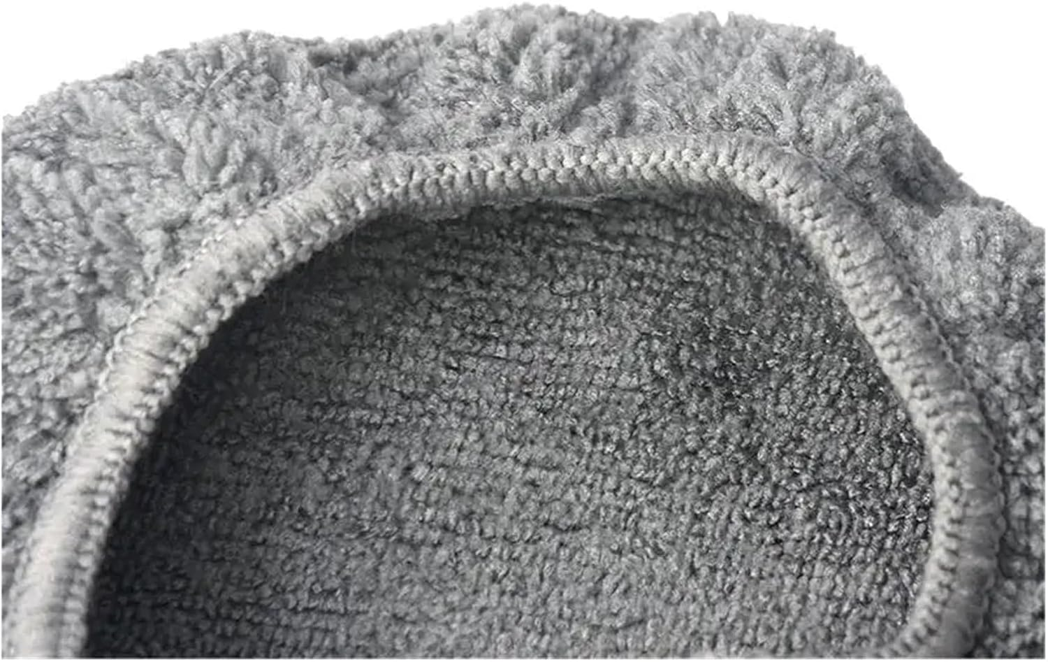 12 Pcs Cleaning Cloth for Smart Window Cleaning Robot image number 3