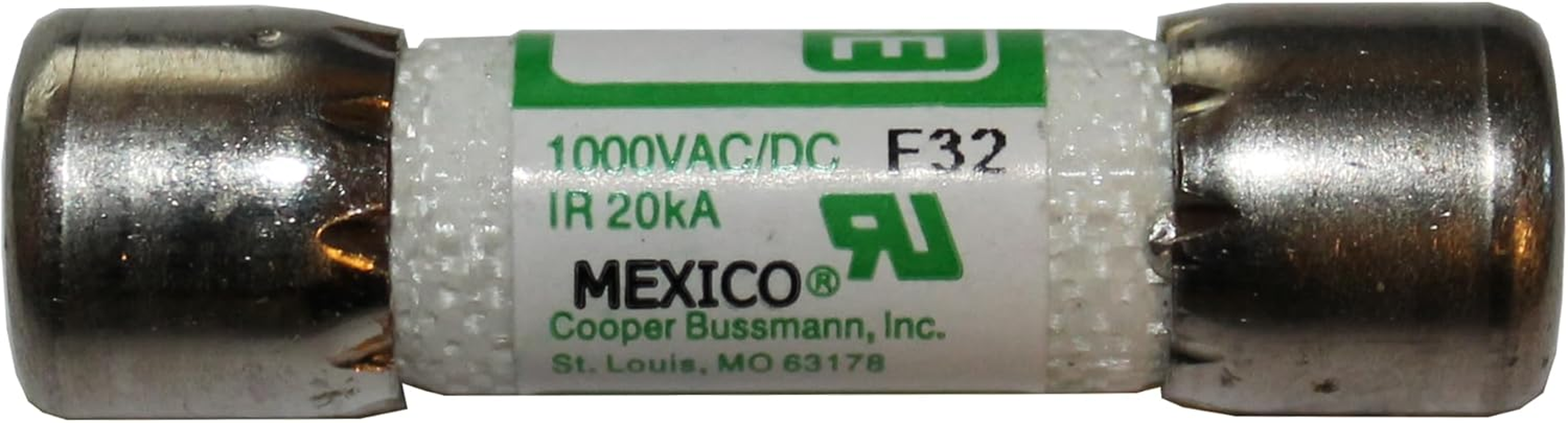 DMM-11A & DMM-44/100 Multi-Meter Fuse Combo Pack 803293 943121 image number 1