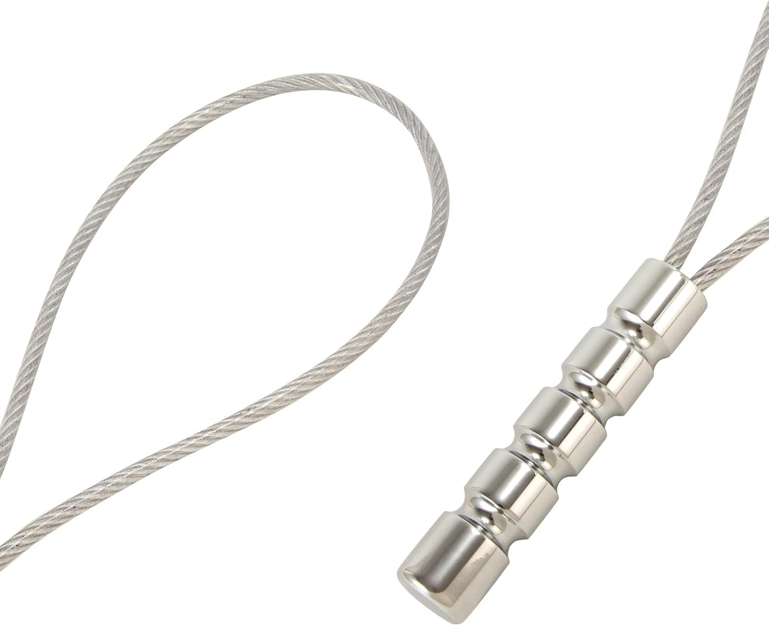 Mineens BDSM Sex Whip Premium Adult Toy Bondage Gear,Steel Wire Whip,Spanking Paddle,Cosplay Tool Adult Role Games for Sex Play,For Both Men and Women image number 1