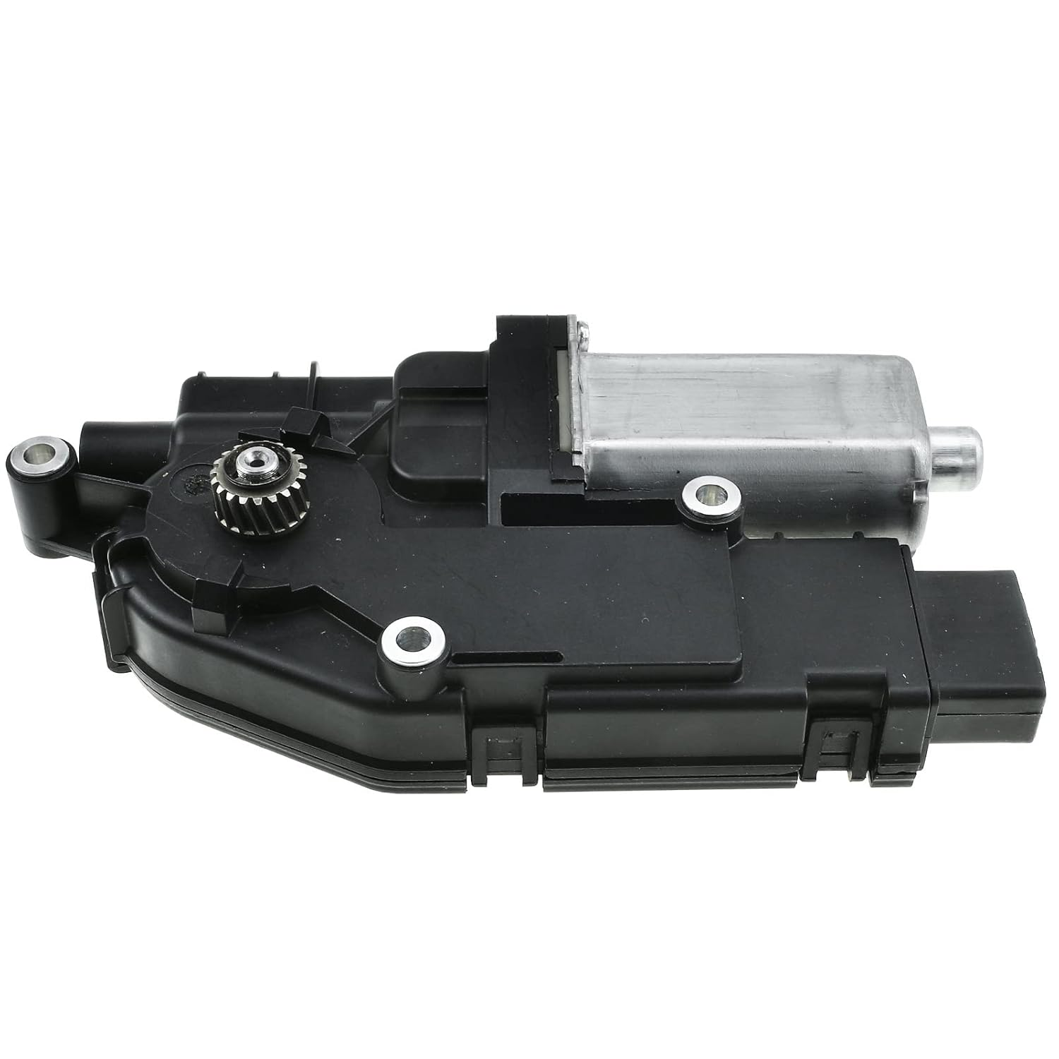 A-Premium Sunroof Moon Roof Motor with 14 Pins Compatible with Honda Accord 2008-2012 L4 2.4L V6 3.5L Coupe Sedan