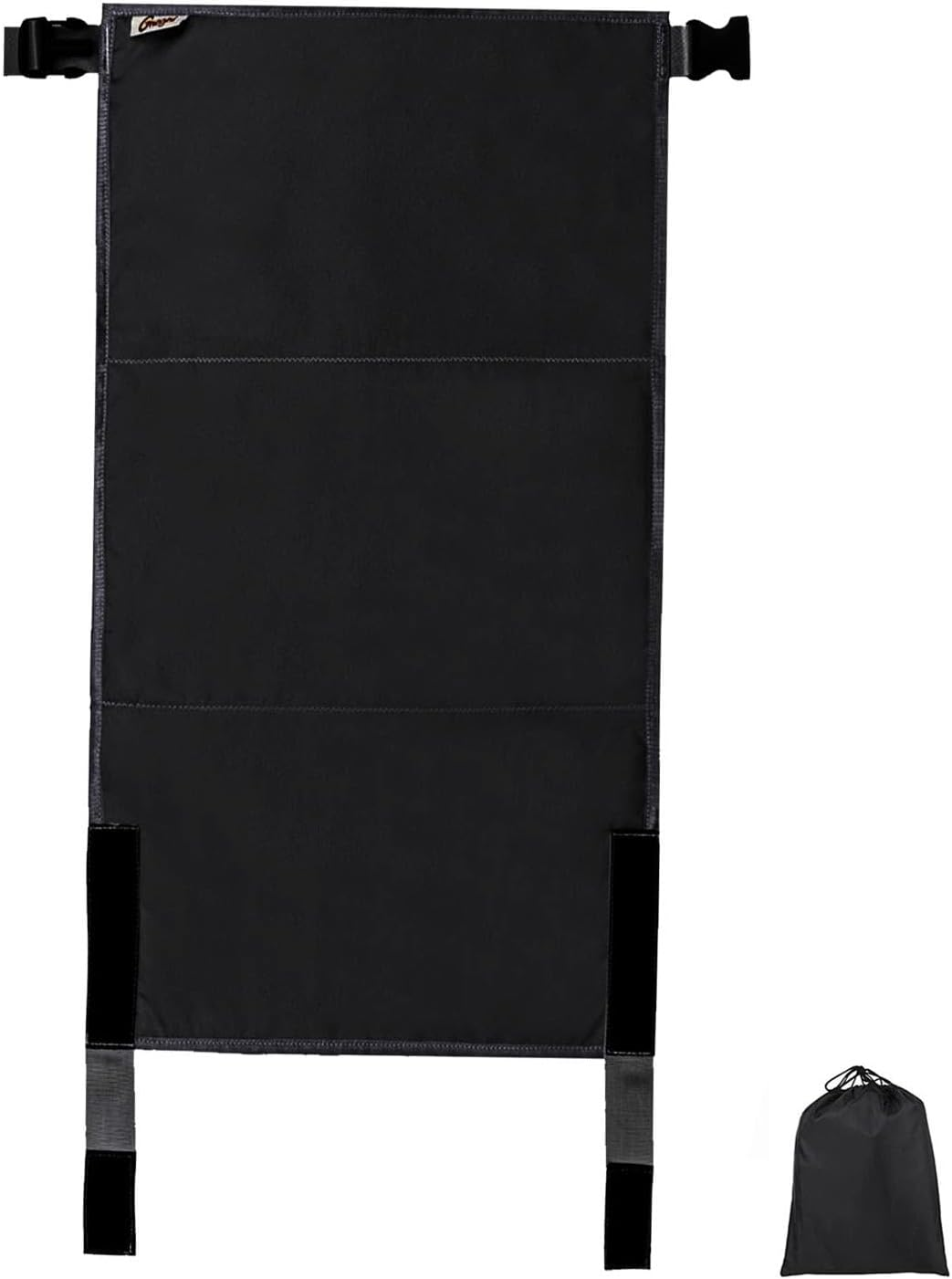 Portable Children'S Aircraft Footstool,Child Travel Aircraft Seat Extender | Child Airplane Footrest,Toddler Travel Beds,Kids Travel Cot for Planes,Trains, Comfortable and Restful Travel