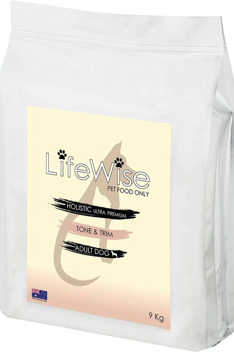 Lifewise Dry Dog Food, 9 Kilograms image number 1